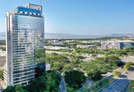 Shenzhenair International Hotel, Shenzhen