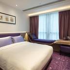 Туры в Китай из Красноярска для 2 взрослых на февраль 2027 - Hotel Purple Hong Kong