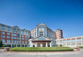 Wyndham Beijing North