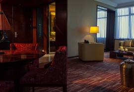 Renaissance Shanghai Zhongshan Park