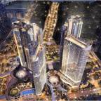 Премиальные раннего бронирования туры в Китай, в лучшие отели, для 2 взрослых 2024 - Crowne Plaza Hong Kong Kowloon East