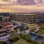 Туры в Китай для 2 взрослых на 8 дней от Travelata на праздники 2026 - Cordis Shanghai Hongqiao