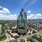 Для молодоженов туры в Китай для 2 взрослых на 8 дней от Travelata на июль 2026 - Kempinski Hotel Xiamen