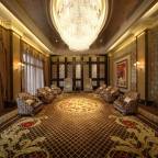 Горящие туры в Китай, в отели 5*, для 2 взрослых 2024 - Chateau Star River Pudong Shanghai
