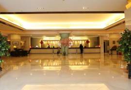 Merry Hotel Shanghai