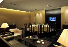 Jumeirah Himalayas Hotel