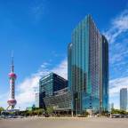 Премиальные туры в Китай, для 2 взрослых, на 4 дня, от Pac Group 2024 - Grand Kempinski Hotel Shanghai