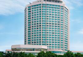 Ramada Pearl Hotel Guangzhou