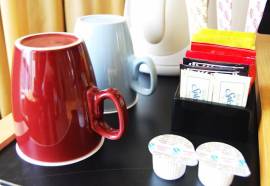 DoubleTree by Hilton Shanghai - Pudong