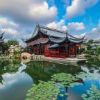 Недорогие туры в Китай для 2 взрослых от ICS Travel Group 2025-2026 - Royal Garden Hotel Shanghai