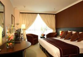 Magnificent International Hotel