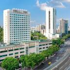 Туры в Китай для 2 взрослых на март 2026 - Yanling Hotel
