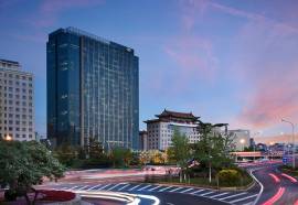 Sofitel Beijing Central