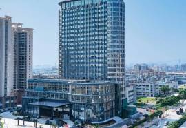 Grand Skylight International Hotel Haoyue Shenzhen
