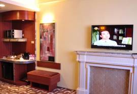 Harbin Bremen Jewish Culture Theme Hotel