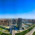 Туры в Сиань Китай в лучшие отели для 2 взрослых 2026 - Fairfield by Marriott Xi'an North Station