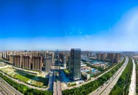 Fairfield by Marriott Xi'an North Station