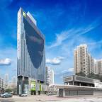 Премиальные туры в Китай из Санкт-Петербурга в лучшие отели 4* для 2 взрослых на 10 дней от Travelata на май 2026 - Iclub Mong Kok Hotel