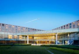 Hilton Beijing Capital Airport