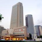 Туры в Китай в отели 4* для 2 взрослых от Travelata 2025-2026 - Four Points by Sheraton Shanghai, Pudong