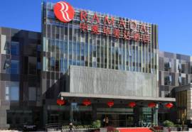 Ramada Parkside Beijing