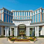 Горящие туры в Циндао Китай в отели 5* для 2 взрослых на 6 дней 2026 - Four Points by Sheraton Qingdao, Chengyang