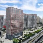 Горящие туры в Сиань Китай в лучшие отели для 2 взрослых на 11 дней 2026 - Mercure Xian Qujiang