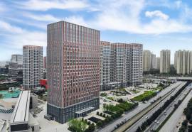 Mercure Xian Qujiang