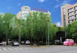 Union Alliance Atravis Executive Hotel