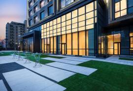 Courtyard By Marriott Shanghai Hongqiao