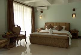 Hna Kangle Garden Resort