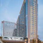 Горящие туры в Китай для 2 взрослых на 11 дней от Travelata на сентябрь 2026 - Renaissance Xi'an Hotel