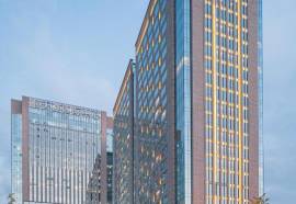 Renaissance Xi'an Hotel