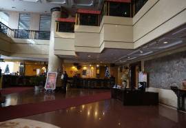 Heilongjiang Kunlun Hotel, Harbin