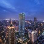 Горящие туры в Китай из Санкт-Петербурга в отели 5* для 2 взрослых 2026 - The St Regis Shanghai Jingan