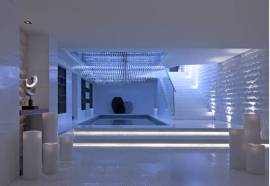 Sheraton Beijing Dongcheng Hotel