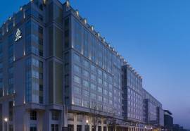 New World Beijing Hotel