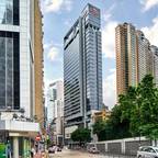 Для молодоженов туры в Китай для 2 взрослых на ноябрь 2026 - Crowne Plaza Hotel Hong Kong Causeway Bay