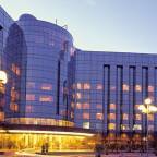 Туры в Сиань Китай в отели 5* для 2 взрослых на 9 дней 2026 - Golden Flower Hotel Xi'An