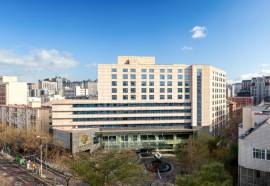 Sunworld Hotel Wangfujing