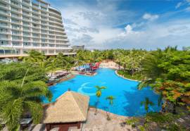Grand Soluxe Hotel & Resort