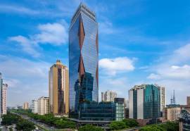 DoubleTree by Hilton Hotel Guangzhou