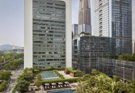 The Ritz-Carlton, Shenzhen