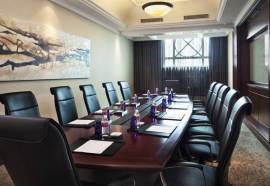 Crowne Plaza Century Park Shanghai