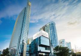 InterContinental Beijing Sanlitun