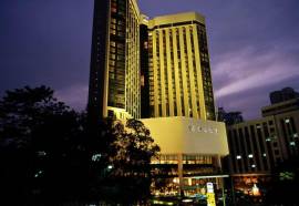 BEST WESTERN Shenzhen Felicity Hotel