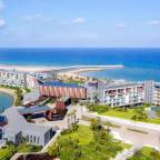 Раннего бронирования туры в Китай, в лучшие отели 5*, для 2 взрослых, на 9 дней, от OneTouch&Travel 2024 - Xiangshui Bay Marriott Resort & Spa