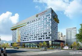 Four Points By Sheraton Beijing