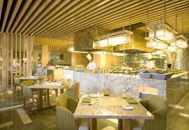 JW Marriott Hotel Shenzhen