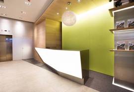 Citadines Ashley Hongkong